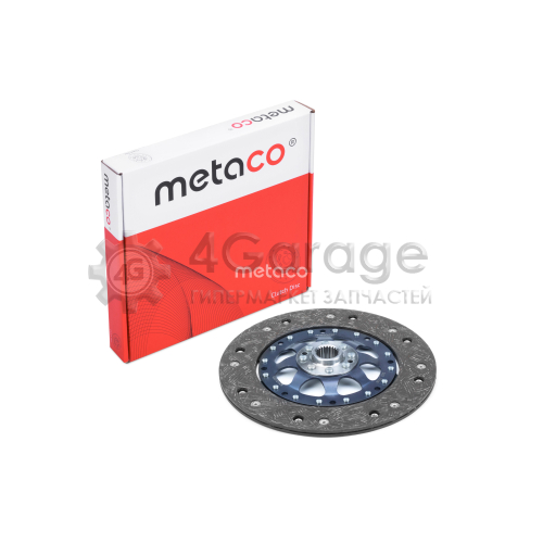METACO 5510023 Диск сцепления в Красноярске
