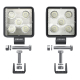 Фара рабочего освещения LEDriving® CUBE VX70 WD OSRAM LEDWL103WD в Москве