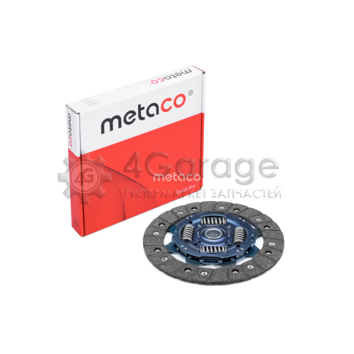 Диск сцепления METACO 5510004 в Нижнем Новгороде