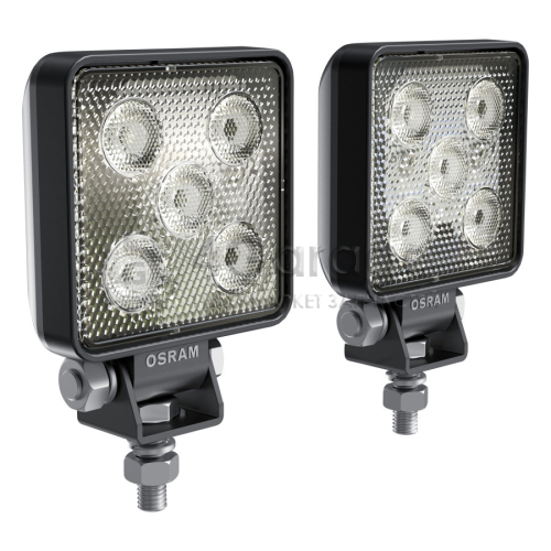 Фара рабочего освещения LEDriving® CUBE VX70 WD OSRAM LEDWL103WD в Москве