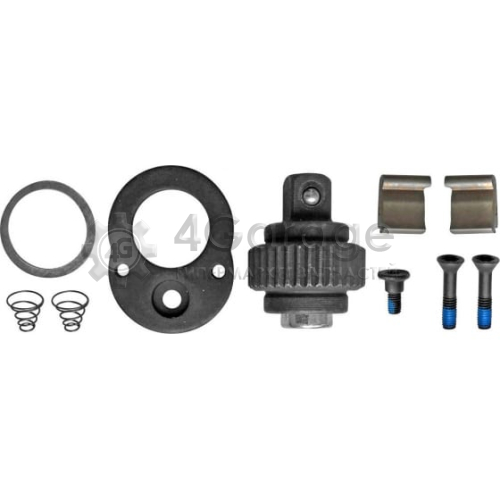 Ремкомплект трещотки 1/4inch DR 36 зубцов JONNESWAY R2902RK в Москве