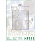 HIFLO FILTRO HF585 Фильтр масляный