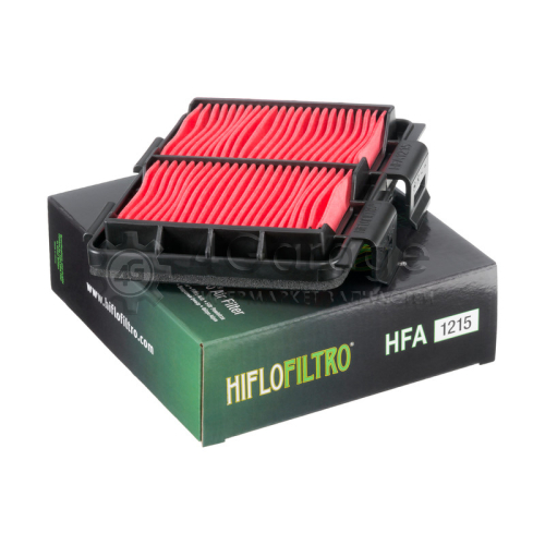 HIFLO FILTRO HFA1215 Воздушный фильтр МОТО