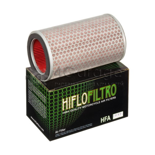 HIFLO FILTRO HFA1917 Фильтр воздушный