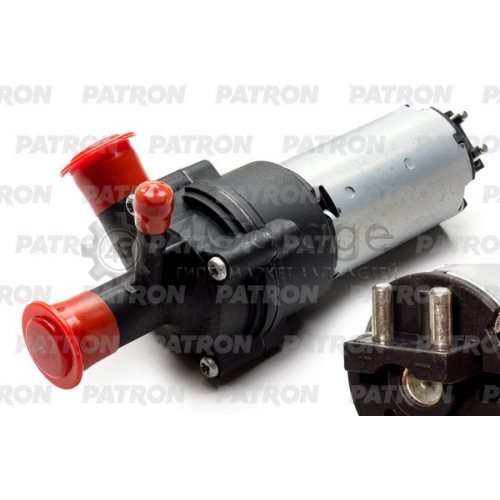 PATRON PCP044 Насос водяной электрический MERCEDES BENZ E/С W210/W202 1.8 2.0 2.2CDI 93>