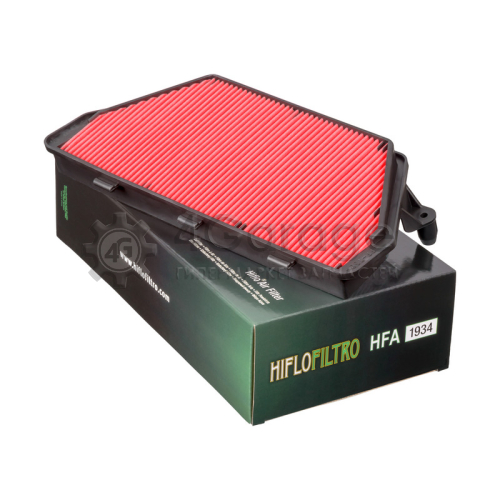 HIFLO FILTRO HFA1934 Фильтр воздушный HIFLOFILTRO HFA1934