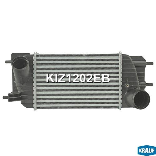 Интеркулер KRAUF KIZ1202EB в Нижнем Новгороде