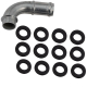 ГБЦ VW Touareg 2.5 R5 TDI, Transporter T5 2.5 TDI (BLK,BNZ,BPC,BPE,BAC,BPD,BLJ,AXD,AXE) 03- ZIKMAR Z16021R в Нижнем Новгороде