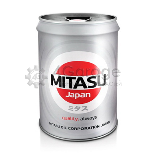 Моторное масло MITASU GOLD Plus SP 5W-30 MITASU MJP0120 в Нижнем Новгороде
