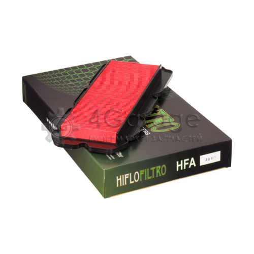 HIFLO FILTRO HFA1913 Фильтр воздушный