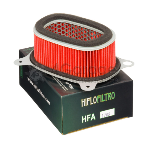 HIFLO FILTRO HFA1708 Фильтр воздушный