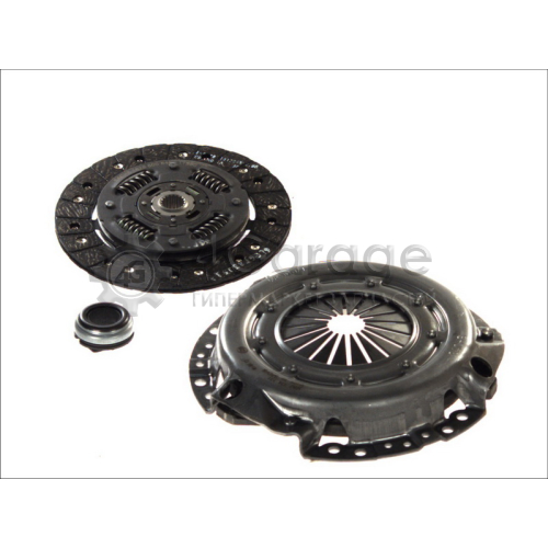 Комплект сцепления SACHS 3000950621 в Нижнем Новгороде