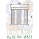 HIFLO FILTRO HF563 Фильтр масляный МОТО