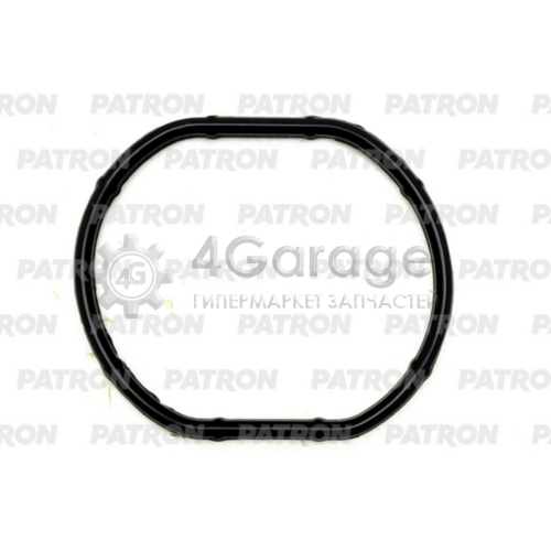Прокладка термостата CHEVROLET/ OPEL 1.6-1.8i 2002> PATRON PG30086 в Москве