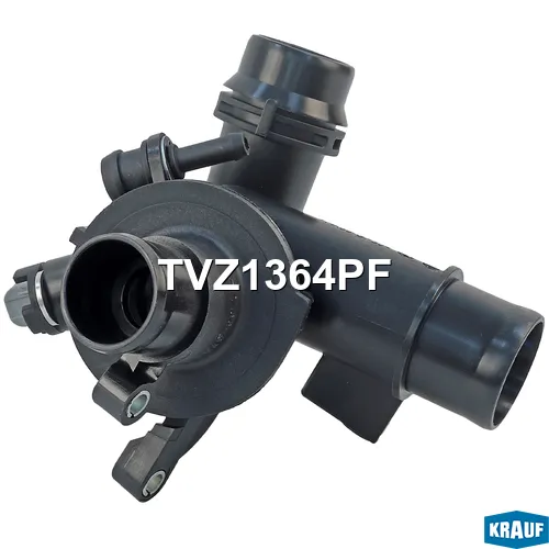 Термостат KRAUF TVZ1364PF в Москве