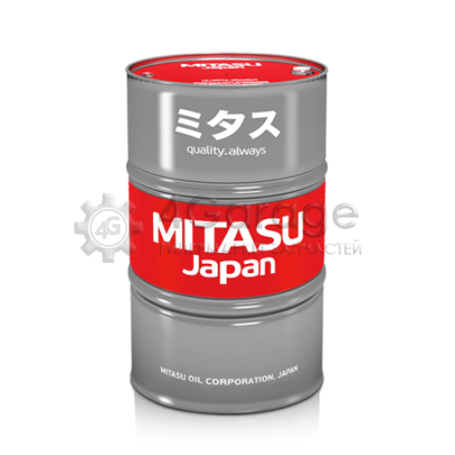 Моторное масло MITASU HD LL TURBO DIESEL CI-4 10W-40 MITASU MJ223200 в Ростове-на-Дону