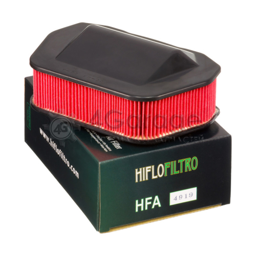 HIFLO FILTRO HFA4919 Воздушный фильтр HFA4919