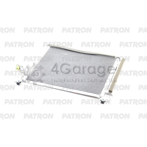 PATRON PRS1317 Конденсатор кондиционер в Красноярске