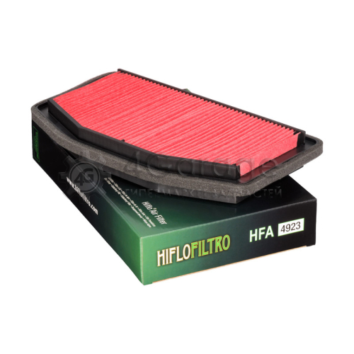 HIFLO FILTRO HFA4923 Фильтр воздушный