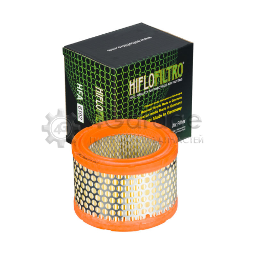 HIFLO FILTRO HFA6102 Воздушный фильтр