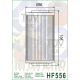 HIFLO FILTRO HF556 Фильтр масляный ATV