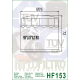 HIFLO FILTRO HF153 Масляный фильтр