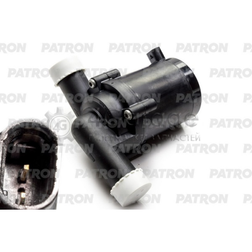 PATRON PCP050 Насос водяной электрический FORD MONDEO/FOCUS, PSA, LAND ROVER, VOLVO 1.6-2.0, 1.6D-2.0D 98>