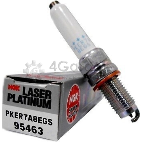 Свеча зажигания NGK PKER7A8EGS в Ростове-на-Дону