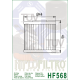 HIFLO FILTRO HF568 Фильтр масляный