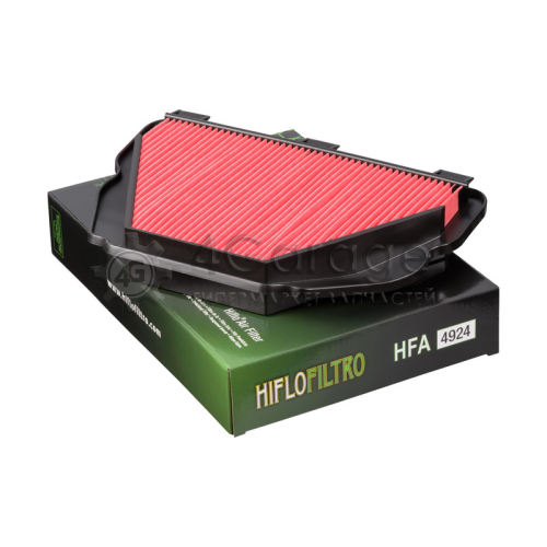 HIFLO FILTRO HFA4924 Фильтр воздушный