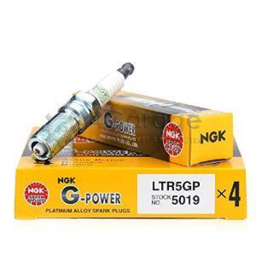 NGK 5019 Свеча зажигания LTR5GP