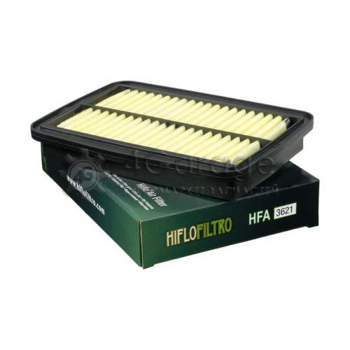 HIFLO FILTRO HFA3621 Фильтр воздушный