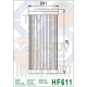 HIFLO FILTRO HF611 Фильтр масляный МОТО