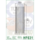 HIFLO FILTRO HF631 Фильтр масляный