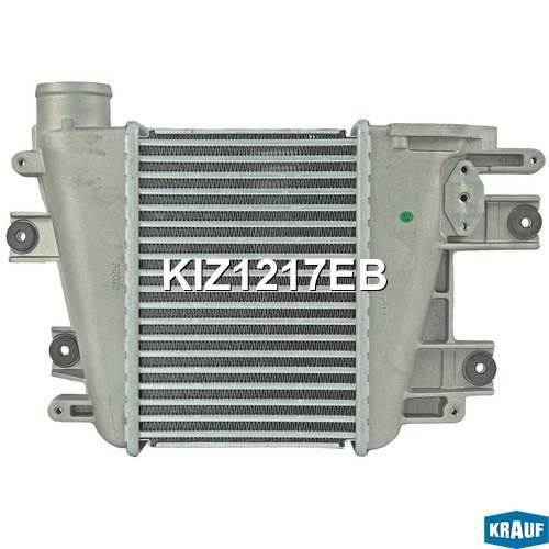 Интеркулер KRAUF KIZ1217EB в Москве