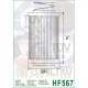 HIFLO FILTRO HF567 Фильтр масляный