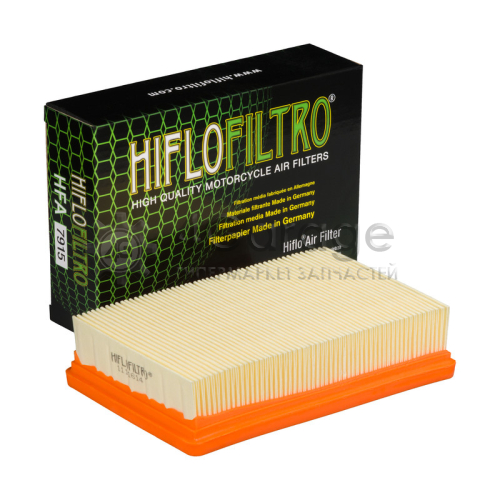 HIFLO FILTRO HFA7915 Фильтр воздушный