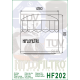 HIFLO FILTRO HF202 Масляный фильтр МОТО