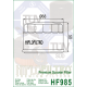 HIFLO FILTRO HF985 Фильтр масляный МОТО