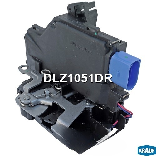 Замок двери KRAUF DLZ1051DR в Нижнем Новгороде