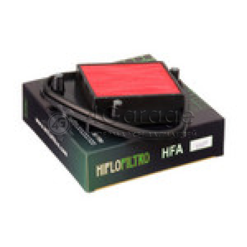 HIFLO FILTRO HFA1607 Фильтр воздушный МОТО