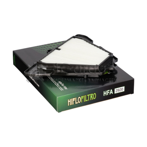 HIFLO FILTRO HFA2920 Фильтр воздушный