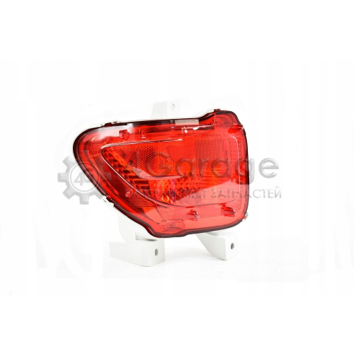 Фонарь габаритный задний левый в бампере RAV4 2005 2012 TOYOTA/LEXUS 8145642010 в Нижнем Новгороде