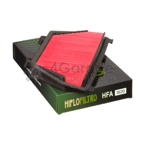 HIFLO FILTRO HFA1620 Фильтр воздушный