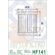 HIFLO FILTRO HF141 Фильтр масляный МОТО Yamaha WR125/ WR250/ XT250/ YZ250/ XG250/ WR450/ YZ450 03>