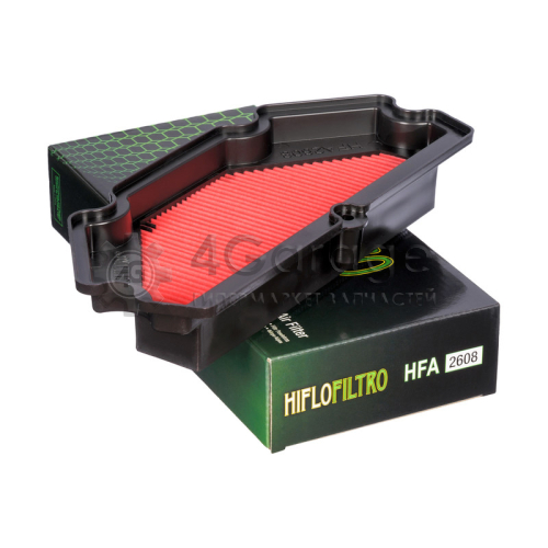 HIFLO FILTRO HFA2608 Фильтр воздушный