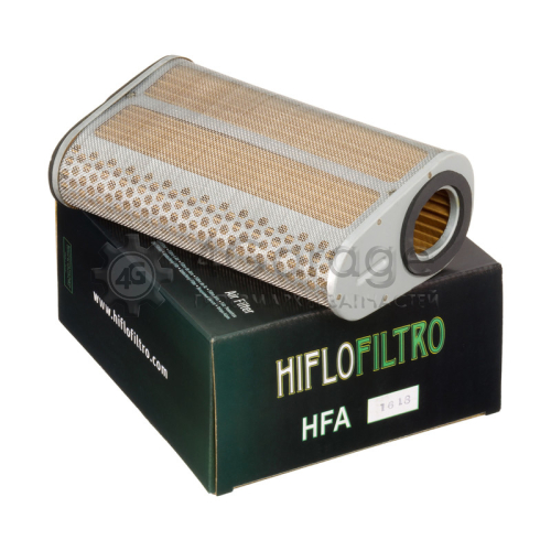 HIFLO FILTRO HFA1618 Фильтр воздушный МОТО