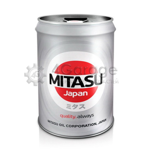 Масло моторное MITASU MOTOR OIL SN 5W-30 MITASU MJ12020 в Ростове-на-Дону