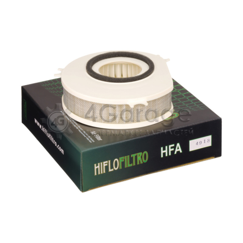 HIFLO FILTRO HFA4913 Фильтр воздушный МОТО