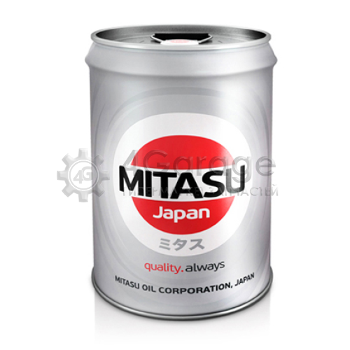Масло трансмиссионное MITASU CVT FLUID NS-3 (For NISSAN) MITASU MJ31320 в Нижнем Новгороде